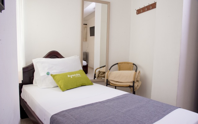 Ayenda 1309 Villa Dilia