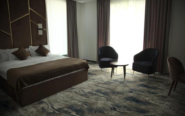 Unique Hotel