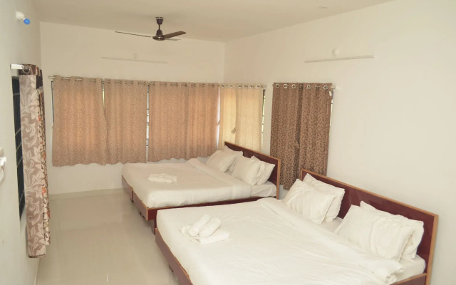 Grand INN - Homestay