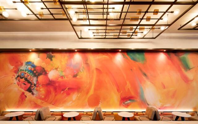 Mövenpick Hotel Melbourne On Spencer