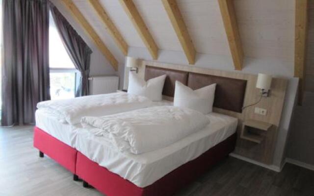 Hotel Gasthaus Steiger