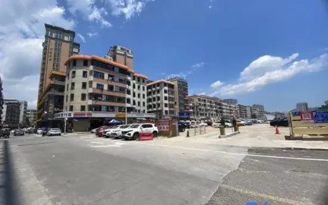 Yun Yi Hotel