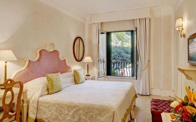 Villa Sant'Andrea, A Belmond Hotel, Taormina Mare