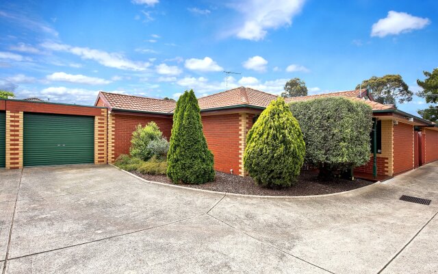 Fawkner Executive Suites & Serviced Apartments