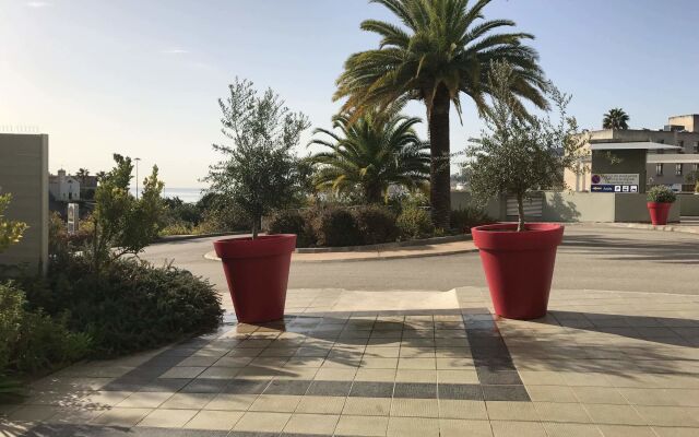 Résidence de Tourisme Ajaccio Amirauté