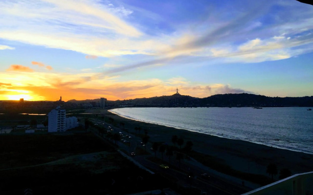 Costa Mansa II, Avenida Costanera 3100 , Departamento 2201