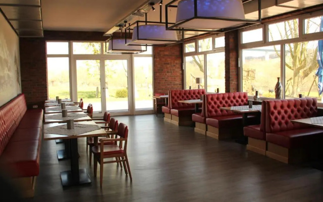 Mintarder Wasserbahnhof