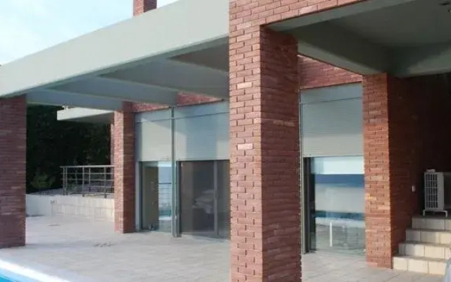 Villa Lotus