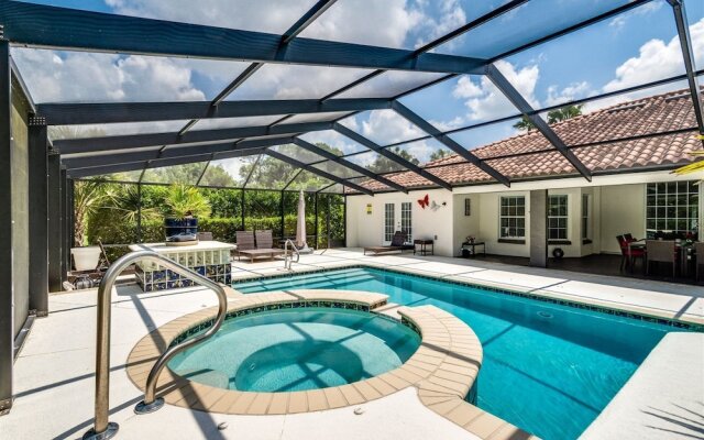 Villa Ruyper - Executive - 4 Bedroom