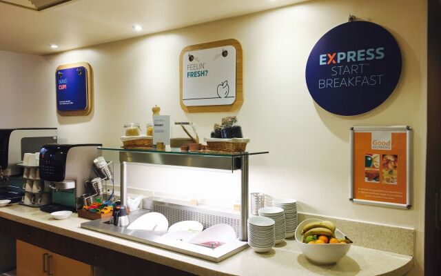 Holiday Inn Express Cheltenham, an IHG Hotel