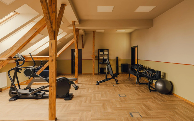 Flaner Hotel, WorldHotels Crafted