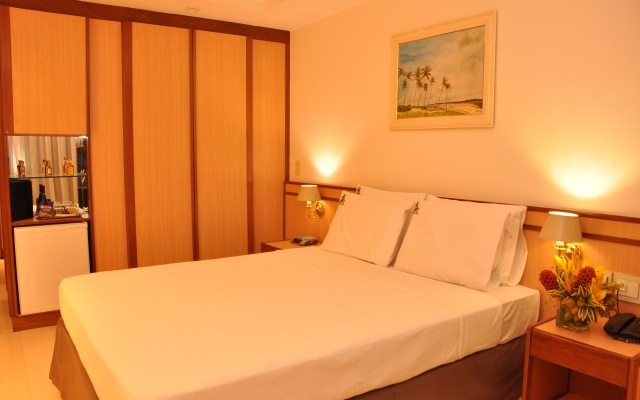 Riale Vilamar Copacabana