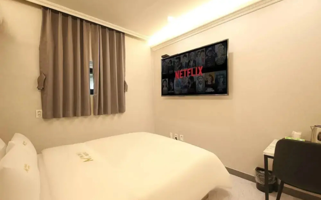 Bucheon Daon Hotel