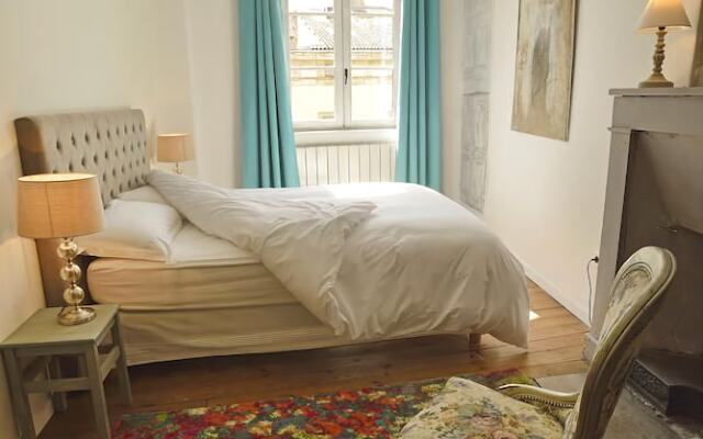 Les Apparts du Plot - 4