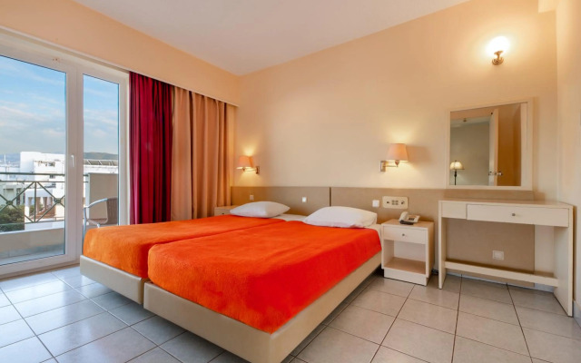 Pavlos Hotel
