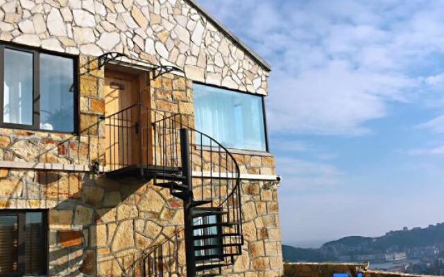 Wenling Jingxin Haishe Homestay