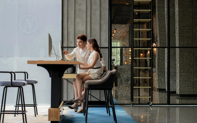 Holiday Inn & Suites Siracha Laemchabang by IHG