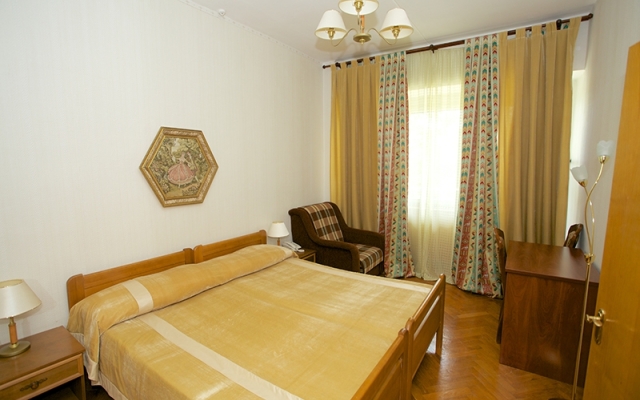 Первомайский