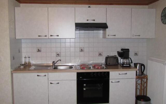 Ferienhaus Fanny