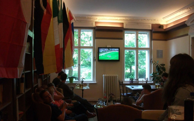 Grand Hostel Berlin Classic