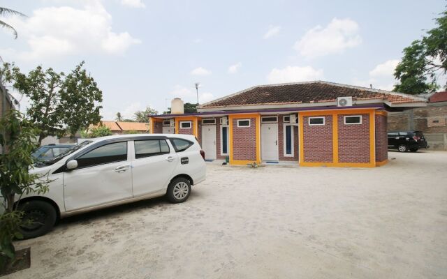 Airy Eco Ratu Dibalau Gang Cempaka Lima Bandar Lampung