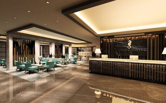 Laroxx Hotel Lara
