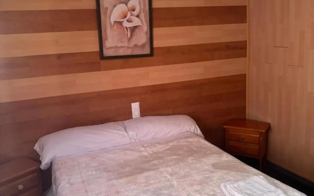 Hotel José
