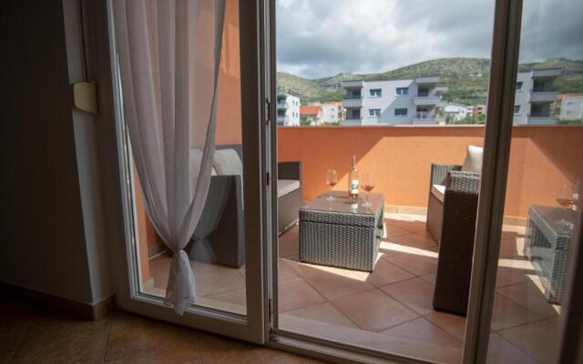 Apartments Mamut