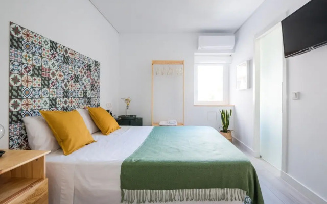 Quality Suites Madrid