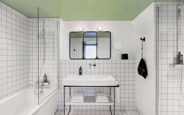 ibis Styles Amiens Centre