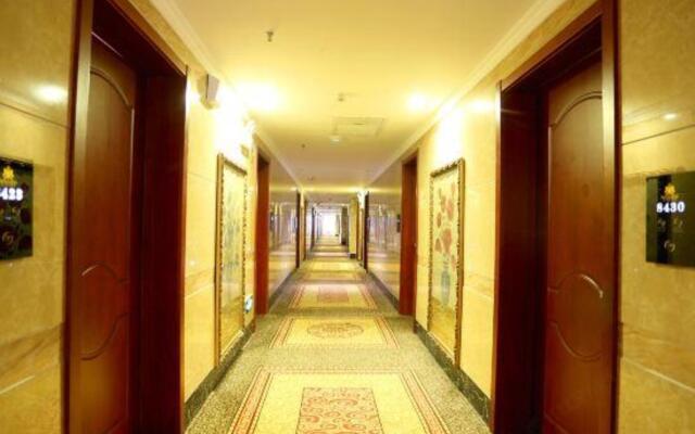 Boston Hotel