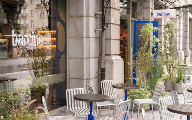 Brussels Marriott Hotel Grand Place