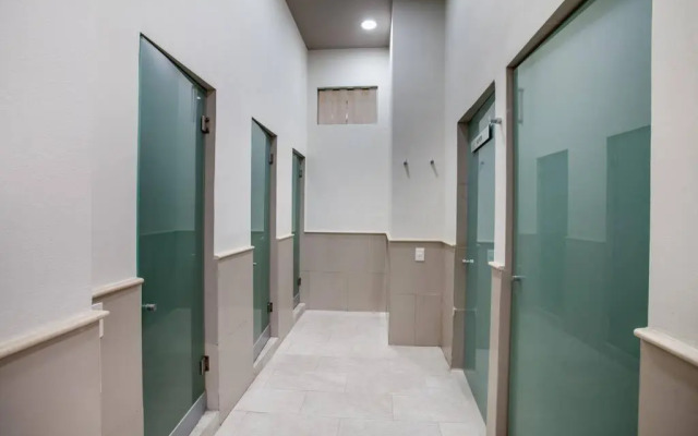 Beautiful apartment in Polanco area with amenities