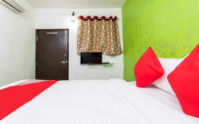 SPOT ON 27860 Hotel Apple Tree