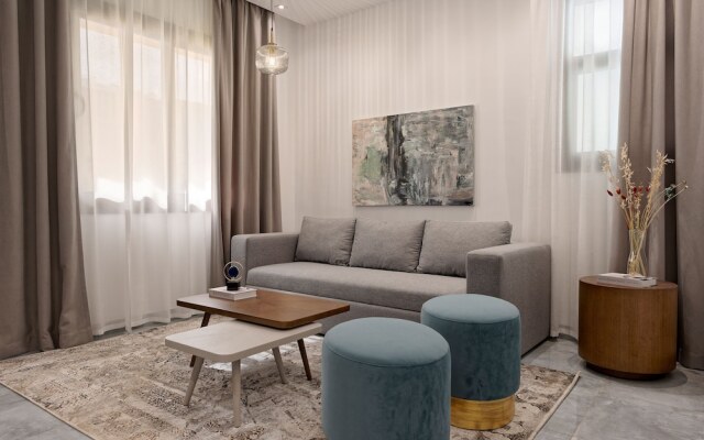 VESTA - New Cairo Residence