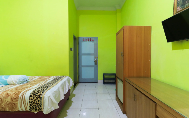 Pondok Green Adhyaksa Syariah