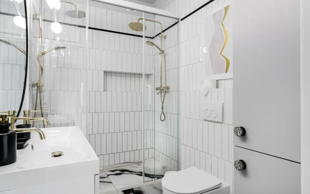 Apartamenty Sun&Snow Lastadia