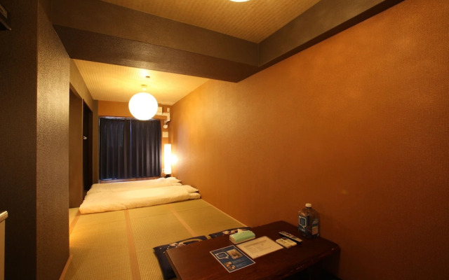 Rafore Shimanouchi II