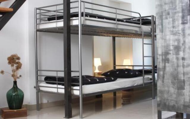 Eagle’s Nest Hostel