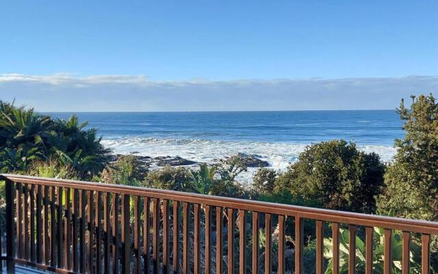 On The Beach @ South Sands.No 2