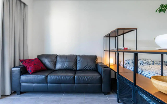 Estudio Calarojas - Hotel in Alcudia - Photo 3