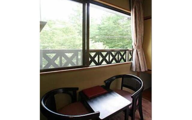 Fuji Yamanakako Hotel