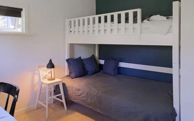 Exquisite Holiday Home in Gilleleje near Sea