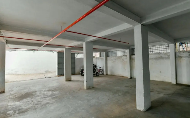 OYO 6244 Kay Pee's Inn