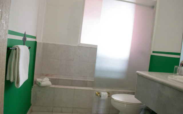Residencia Polanco