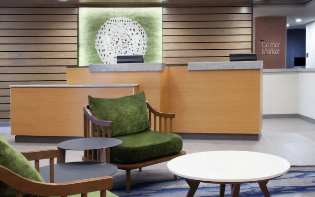 Wingate by Wyndham Charleston