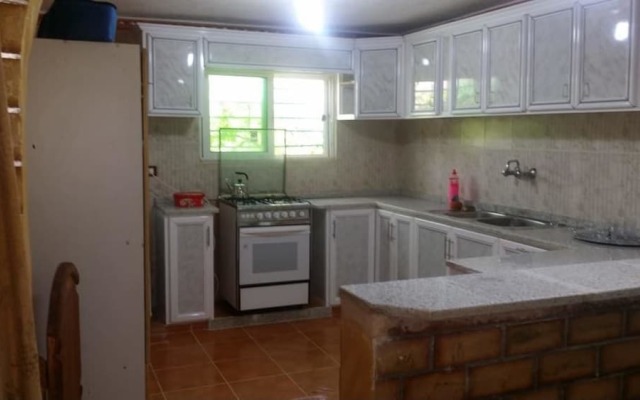 Why not bedouin house