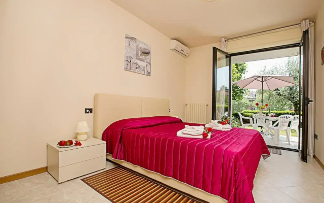 Casa Kristall Lago in Desenzano del Garda