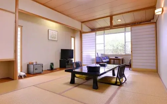Goshoko Onsen Hotel Hananoyu