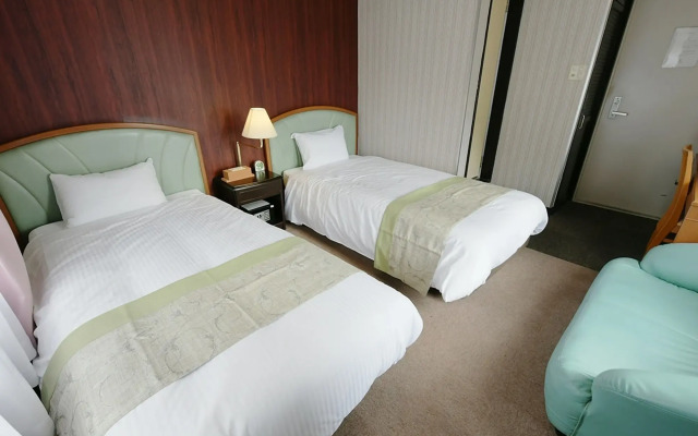 Hotel Ra Kuun
